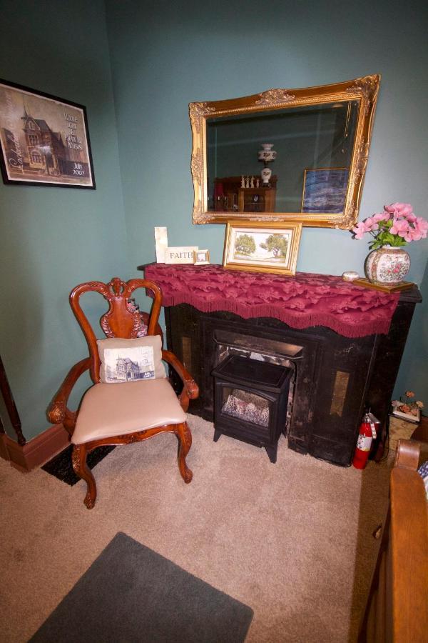 Mansion On The Mile B&B Indianapolis Luaran gambar