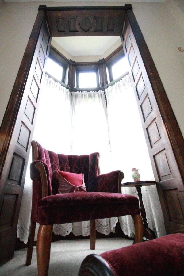 Mansion On The Mile B&B Indianapolis Luaran gambar