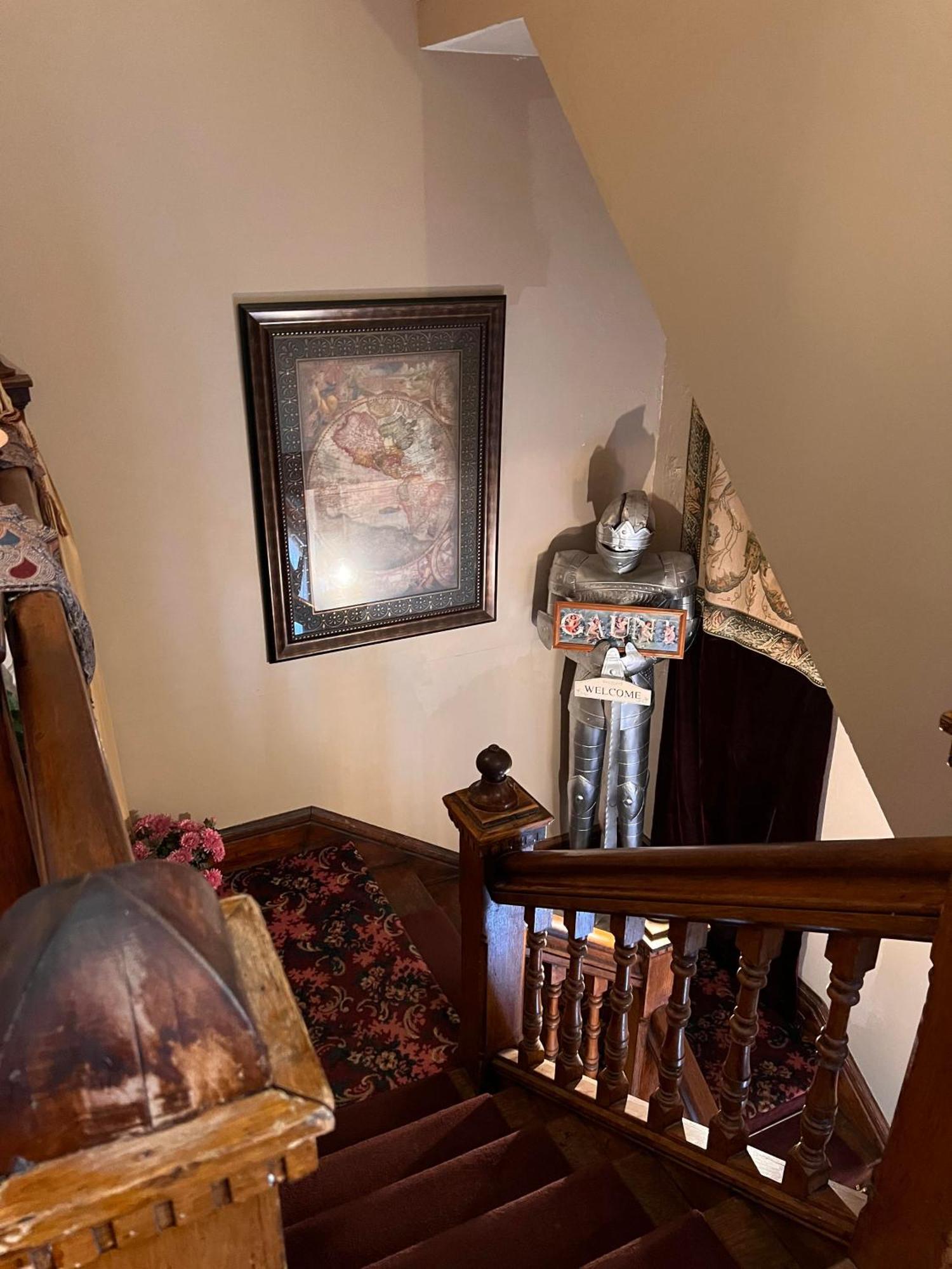 Mansion On The Mile B&B Indianapolis Luaran gambar
