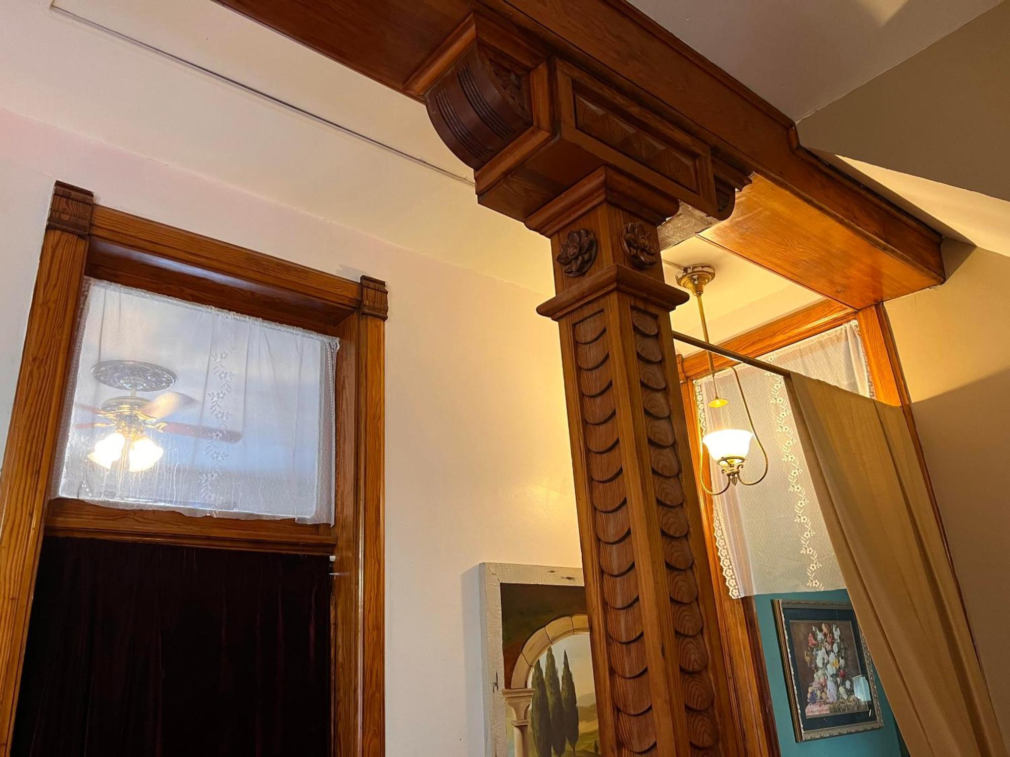 Mansion On The Mile B&B Indianapolis Luaran gambar