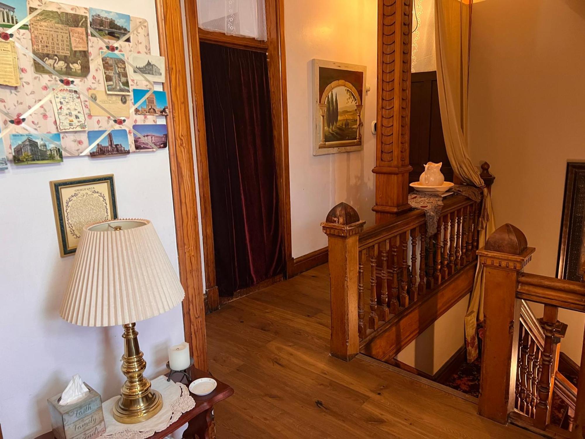 Mansion On The Mile B&B Indianapolis Luaran gambar