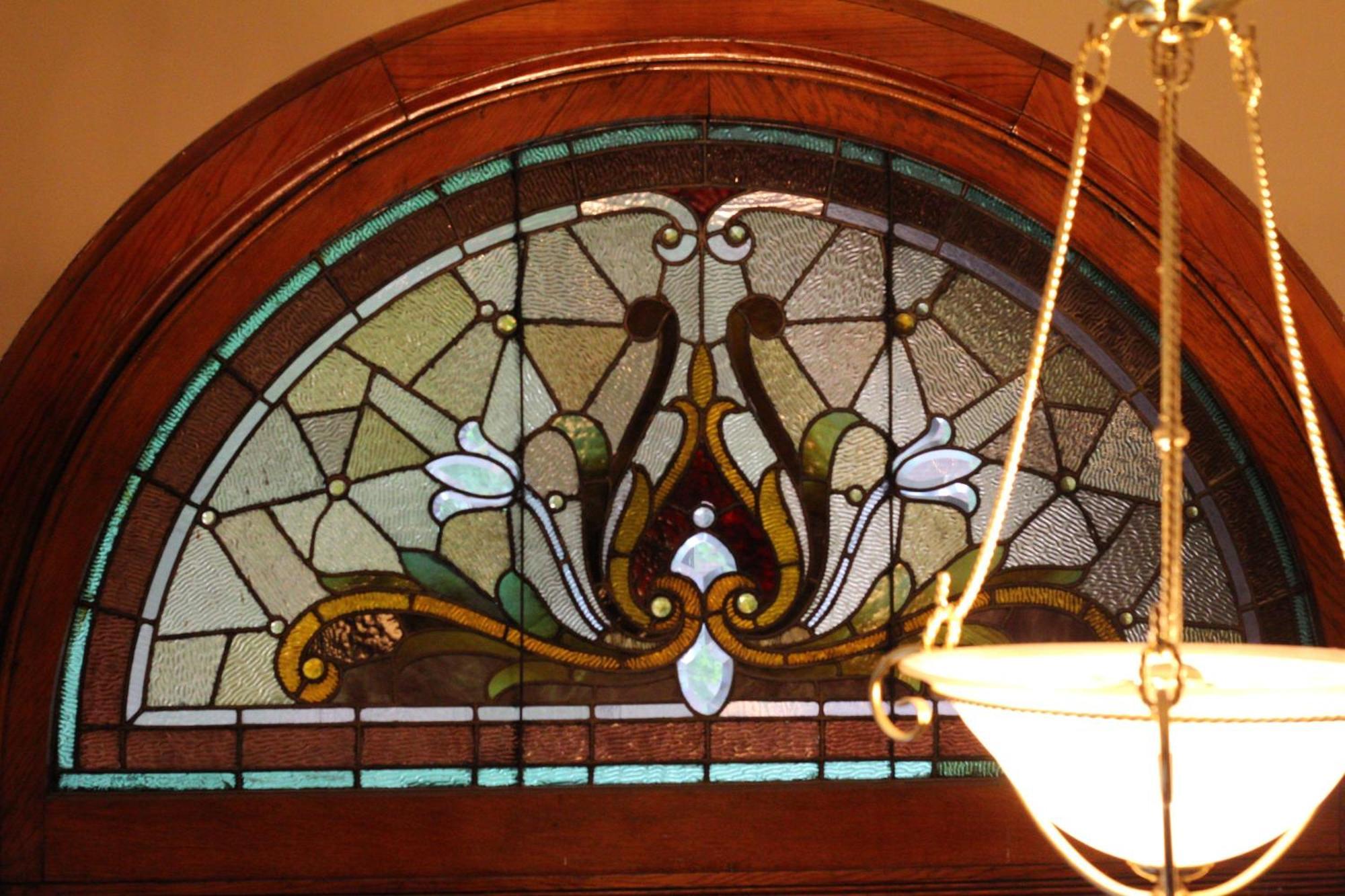 Mansion On The Mile B&B Indianapolis Luaran gambar