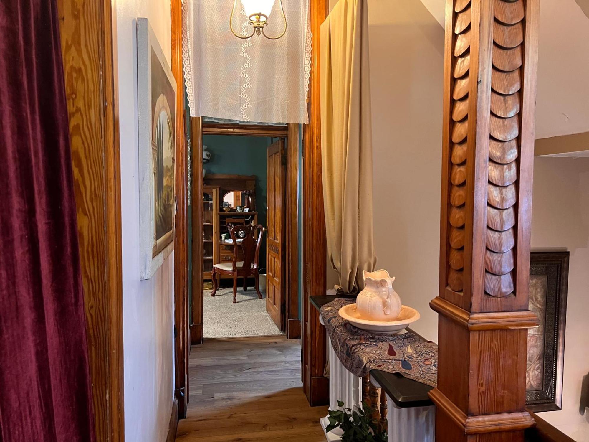 Mansion On The Mile B&B Indianapolis Luaran gambar