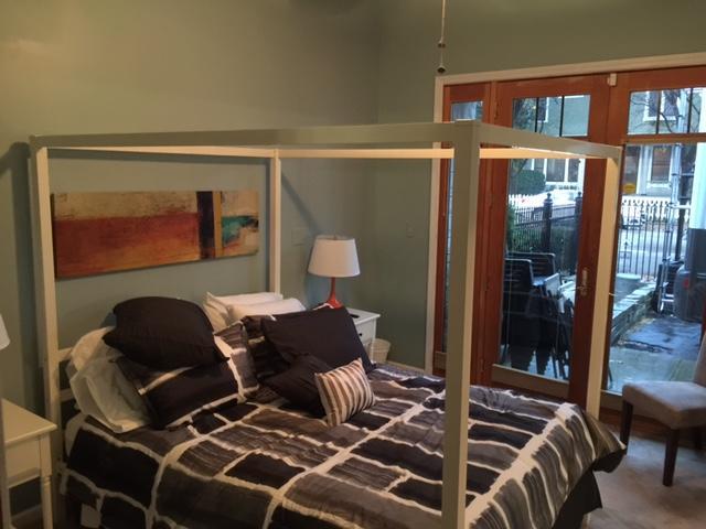 Mansion On The Mile B&B Indianapolis Luaran gambar