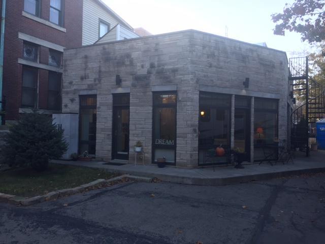 Mansion On The Mile B&B Indianapolis Luaran gambar
