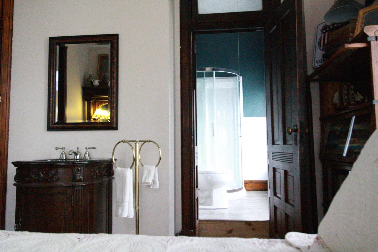 Mansion On The Mile B&B Indianapolis Luaran gambar