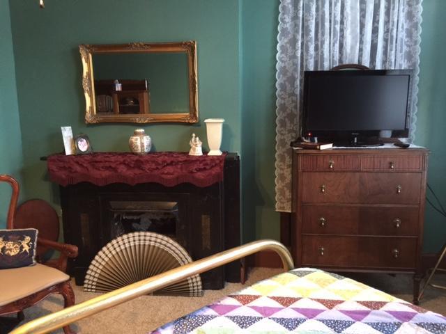 Mansion On The Mile B&B Indianapolis Luaran gambar