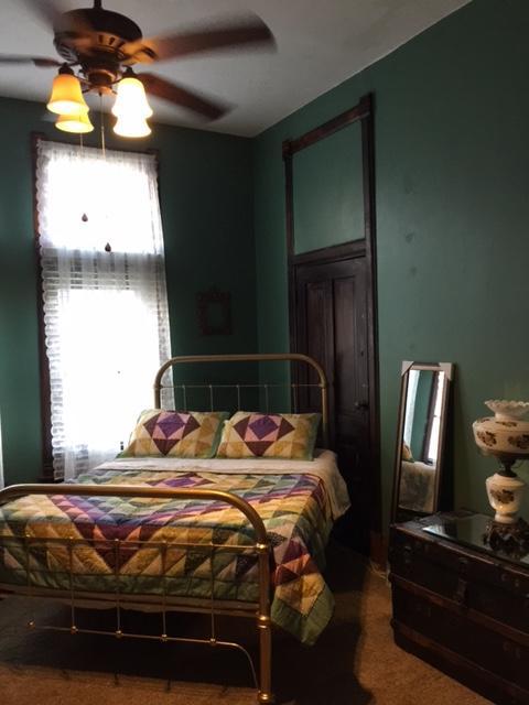 Mansion On The Mile B&B Indianapolis Luaran gambar
