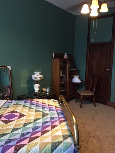 Mansion On The Mile B&B Indianapolis Luaran gambar