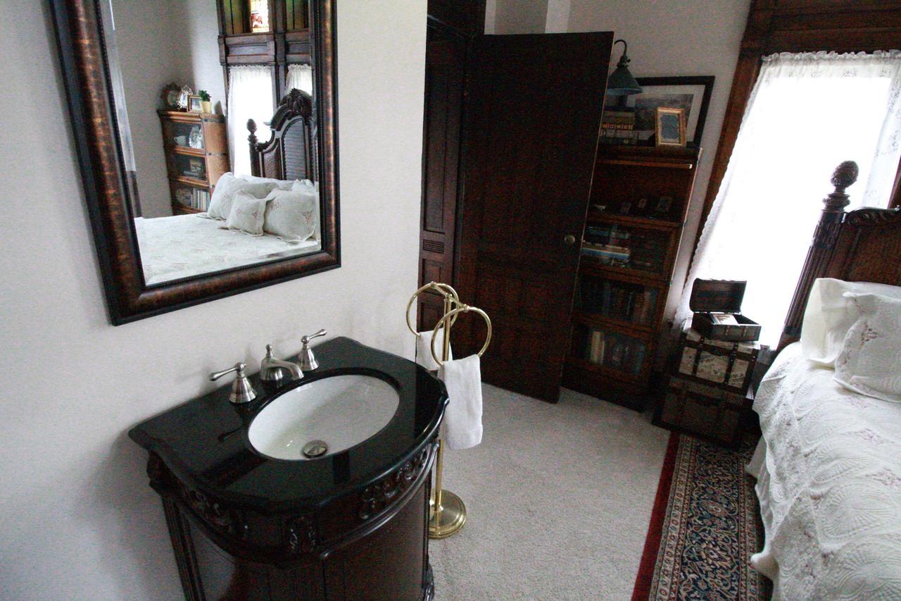 Mansion On The Mile B&B Indianapolis Luaran gambar