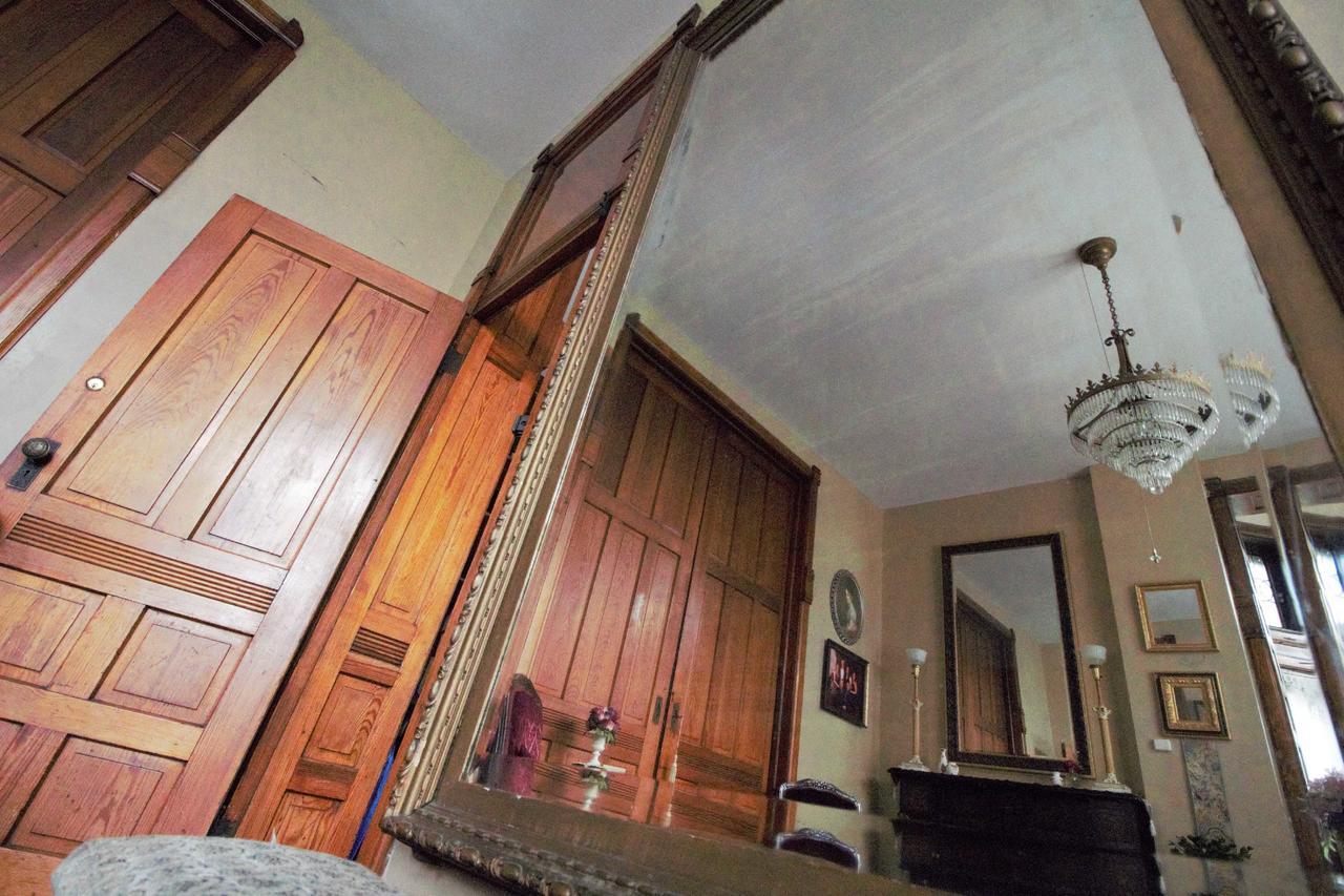Mansion On The Mile B&B Indianapolis Luaran gambar